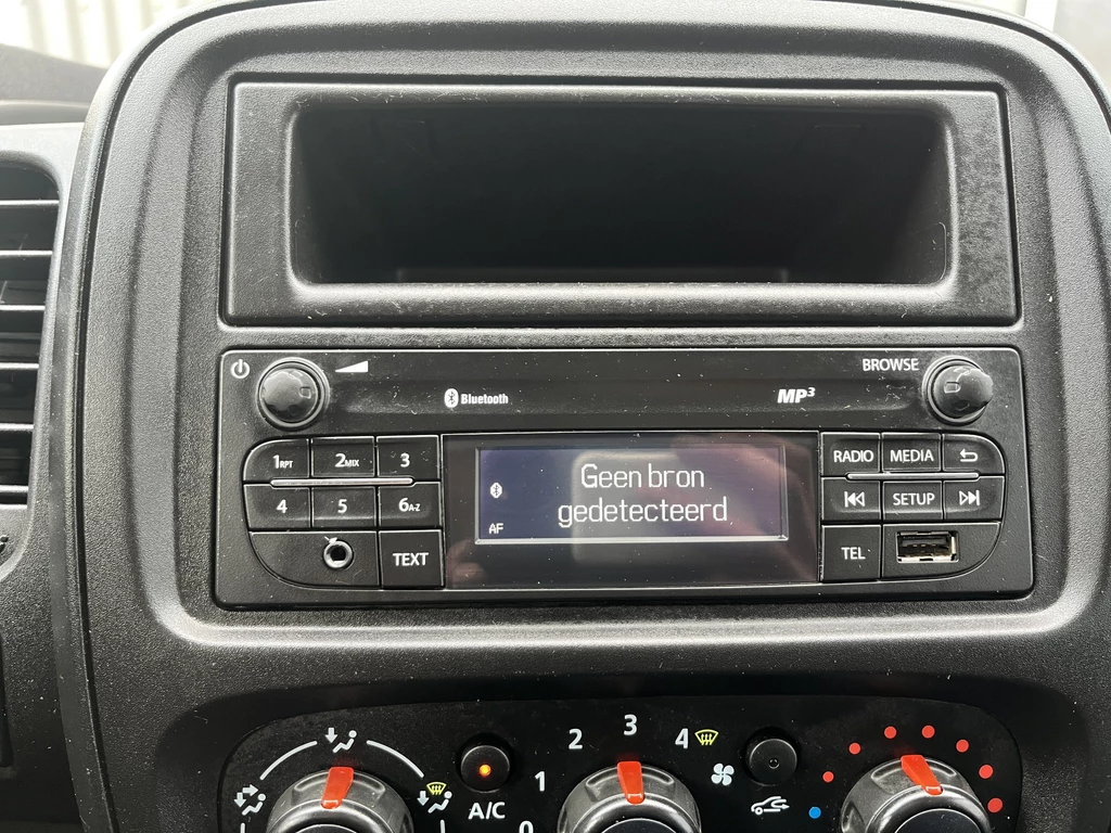 Opel Vivaro – foto 27
