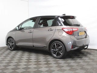Toyota Yaris – thumbnail 3