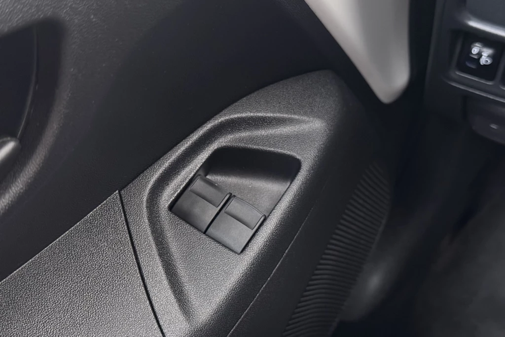 Citroën C1 – foto 16