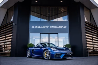 Porsche 718 – thumbnail 8