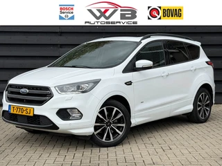 Ford Kuga – thumbnail 1