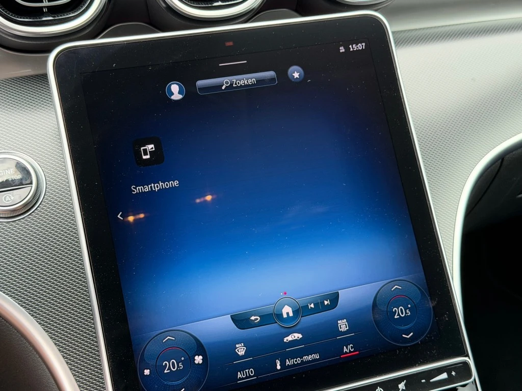Mercedes-Benz C-Klasse – foto 41