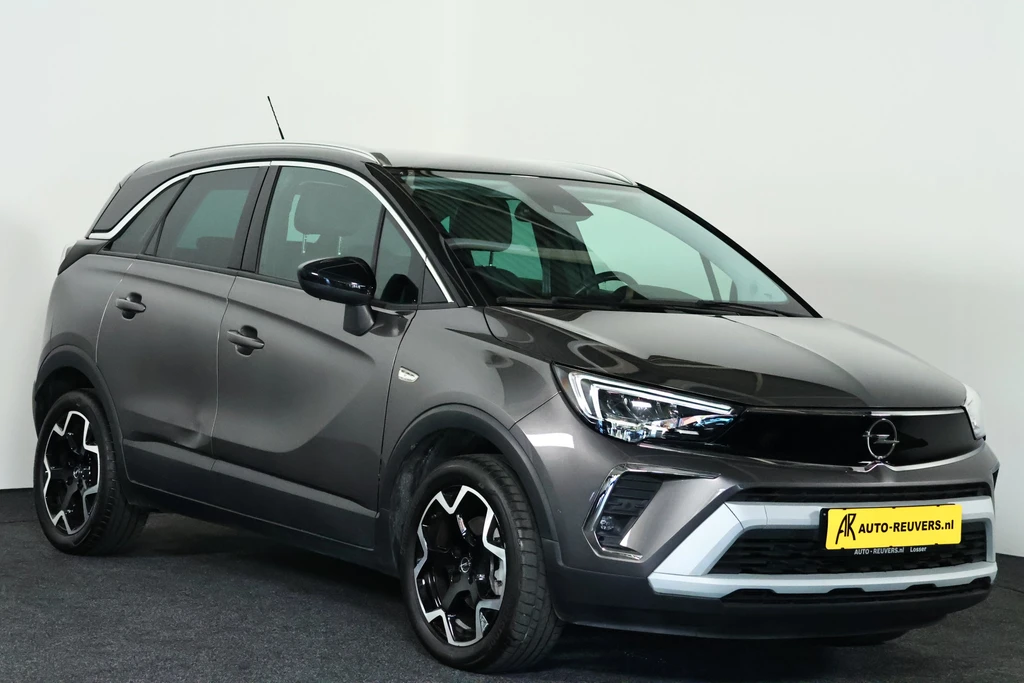 Opel Crossland – foto 7