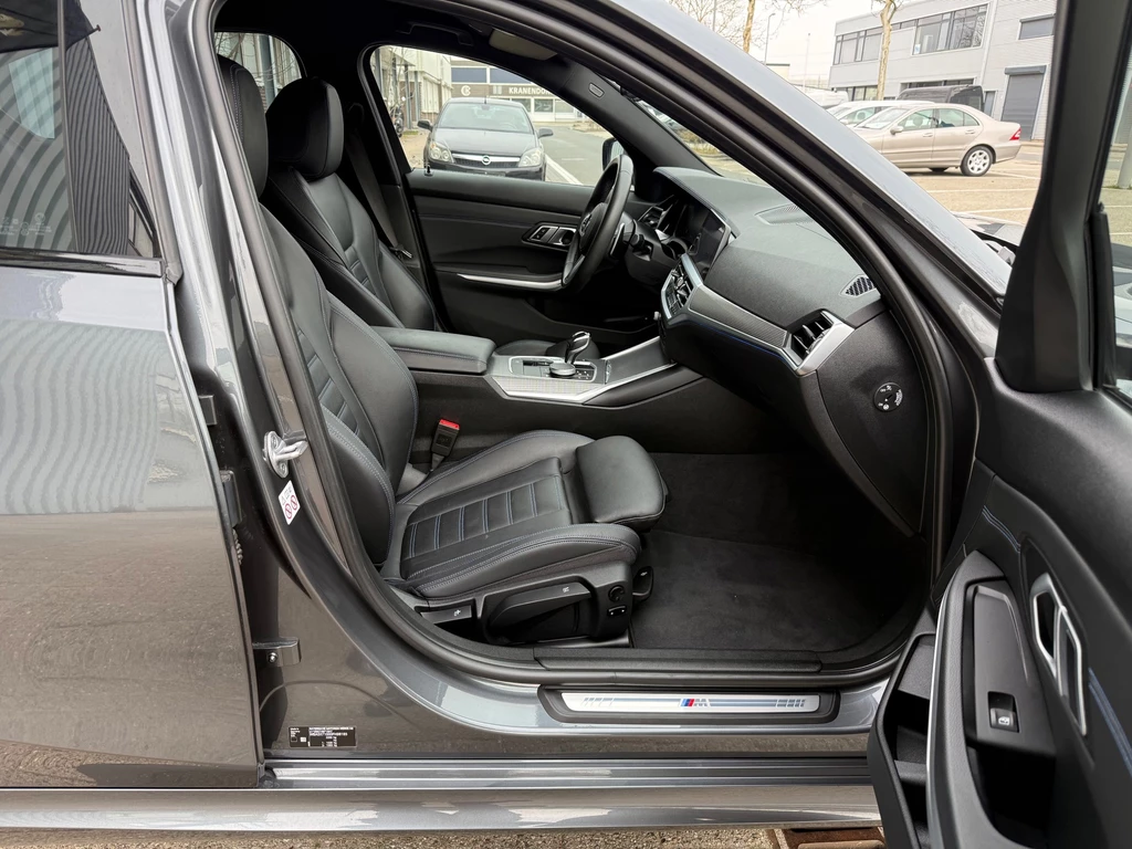 BMW 3 Serie – foto 26