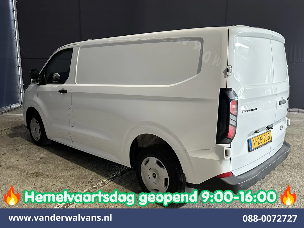 Ford Transit Custom – foto 2