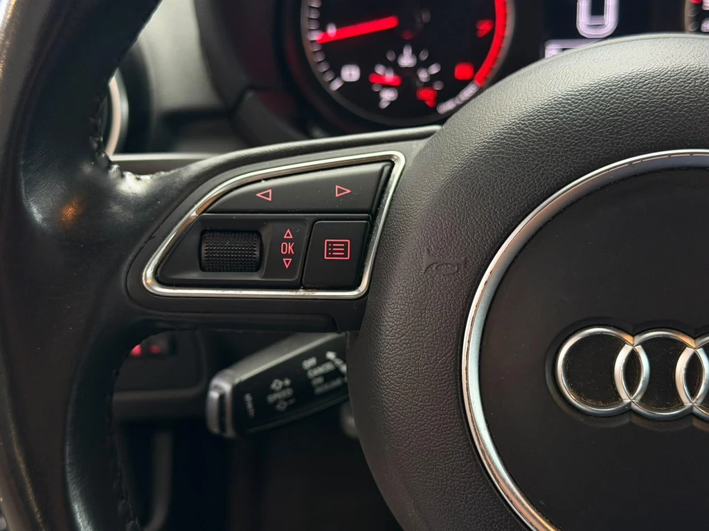 Audi A1 Sportback – foto 17
