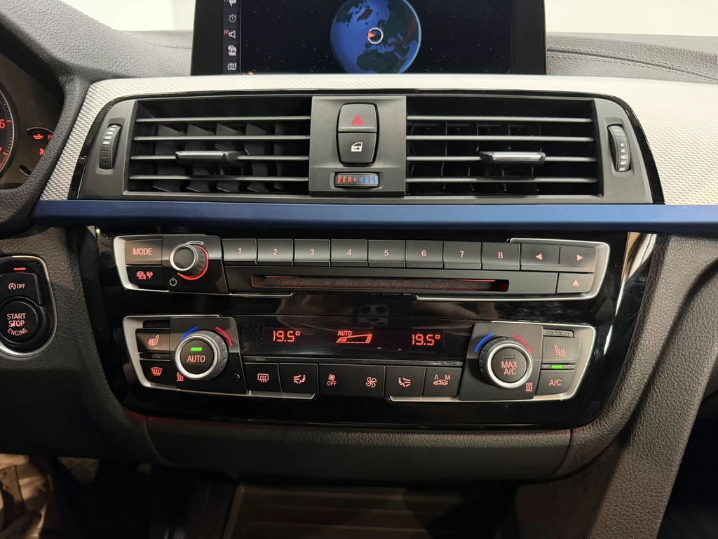 BMW 3 Serie – foto 23