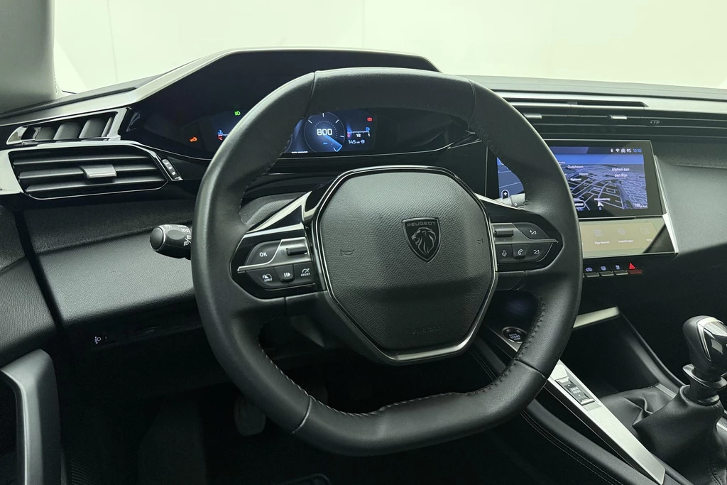 Peugeot 308 – foto 33