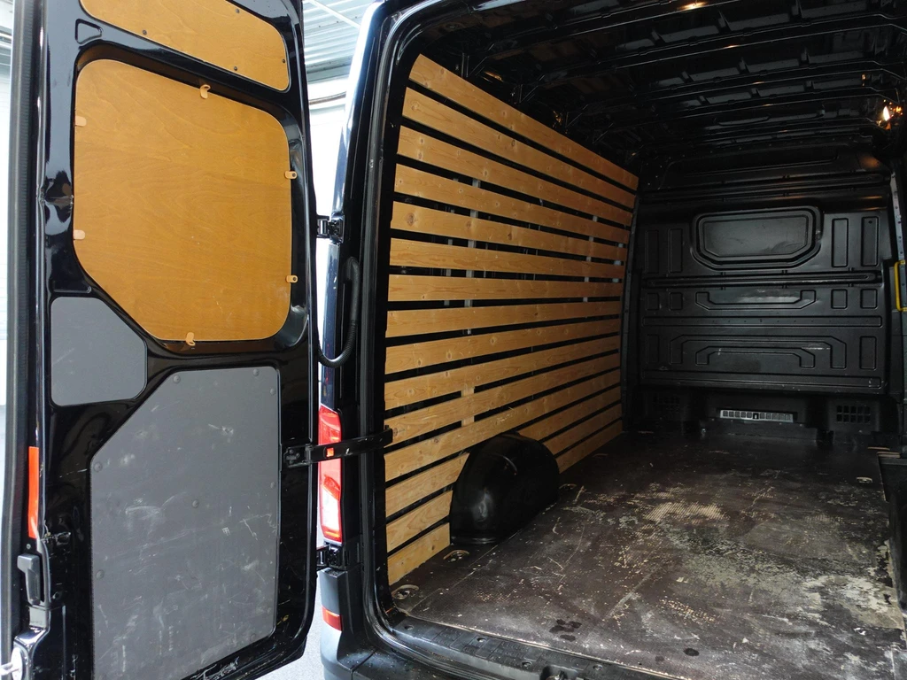 Volkswagen Crafter – foto 45