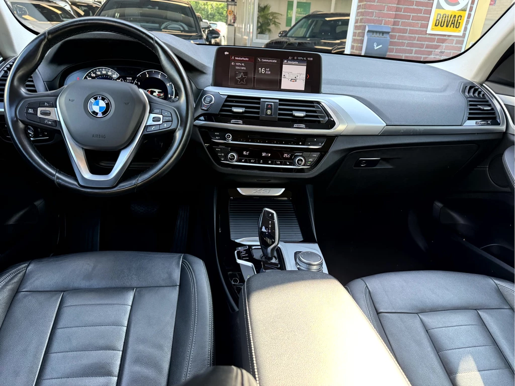 BMW X3 – foto 9