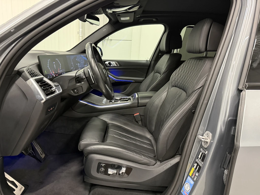 BMW X5 – foto 16