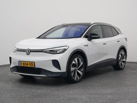 Volkswagen ID.4 Life 77 kWh | ADAPTIVE | STOEL- EN STUURVERW. | TREKHAAK
