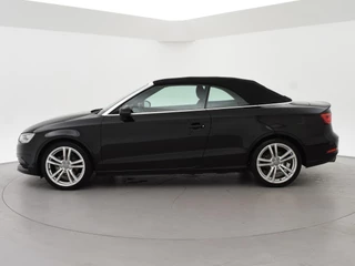 Audi A3 – thumbnail 4