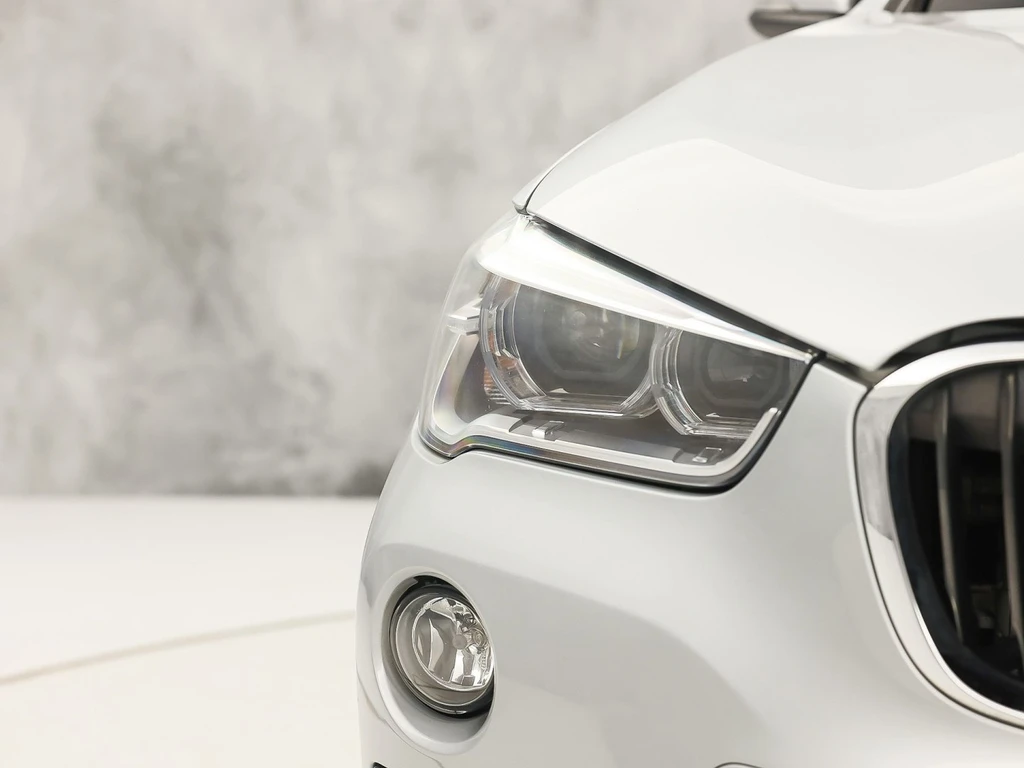 BMW X1 – foto 40