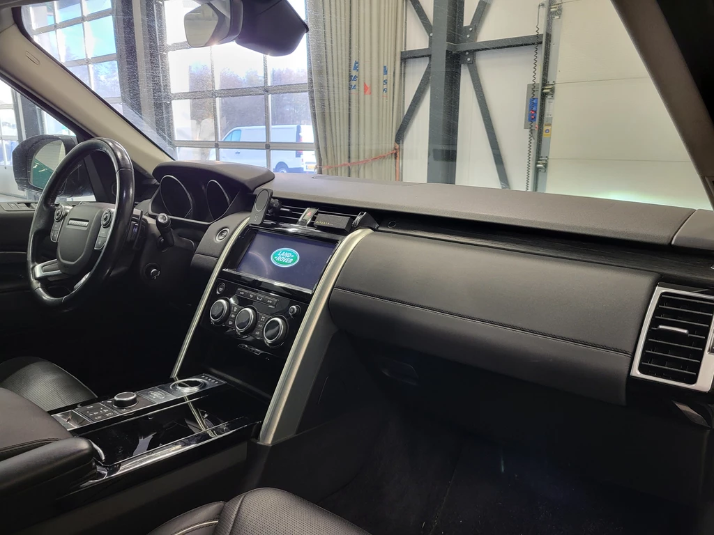 Land Rover Discovery – foto 14