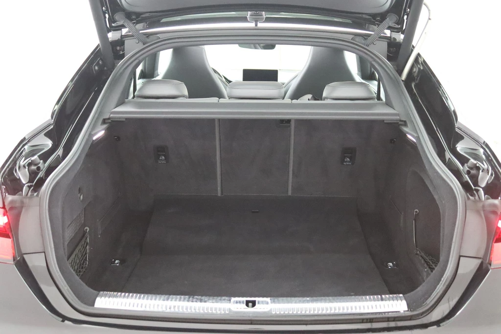 Audi A5 – foto 29