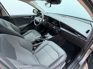 Kia Niro – thumbnail 15