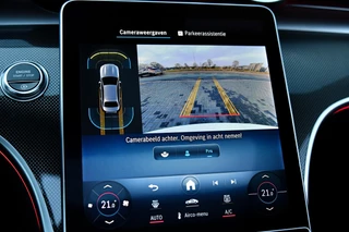 Mercedes-Benz C-Klasse – thumbnail 18