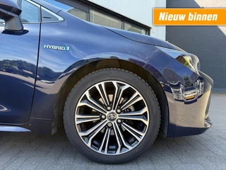Toyota Corolla Touring Sports – thumbnail 27