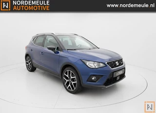 SEAT Arona – thumbnail 7