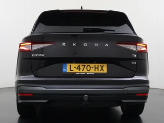 Škoda Enyaq iV – thumbnail 5
