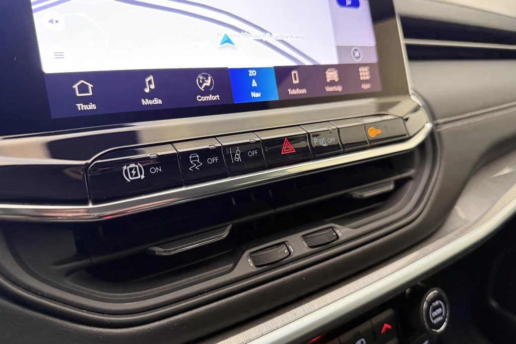Jeep Compass – foto 23
