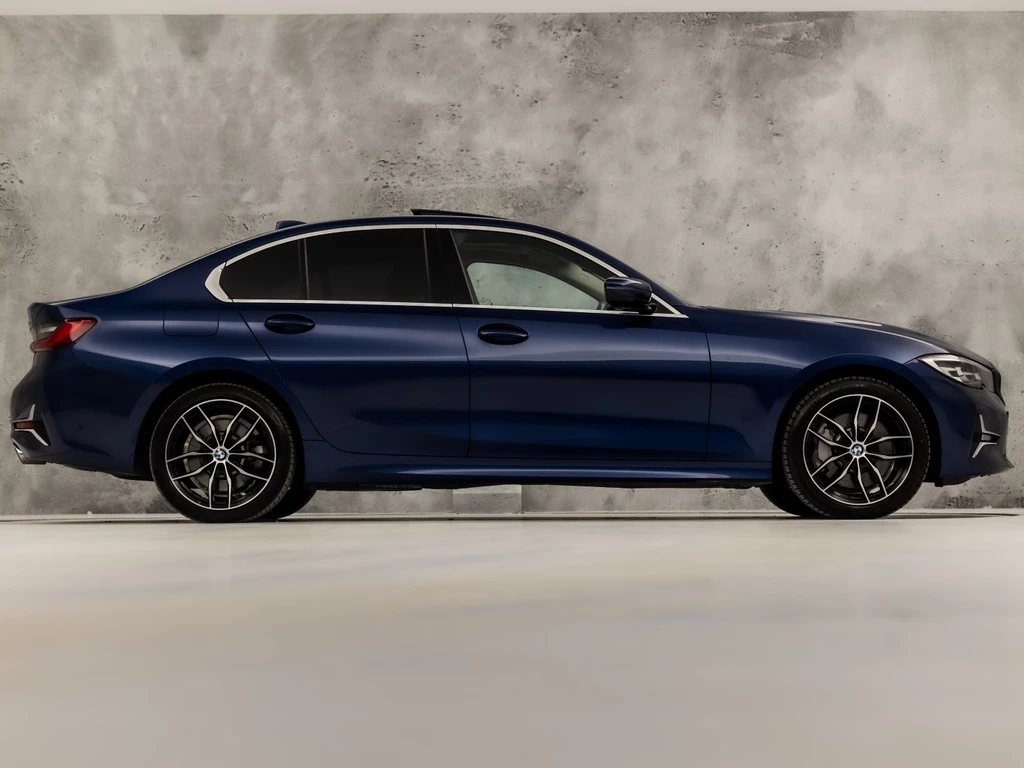 BMW 3 Serie – foto 7