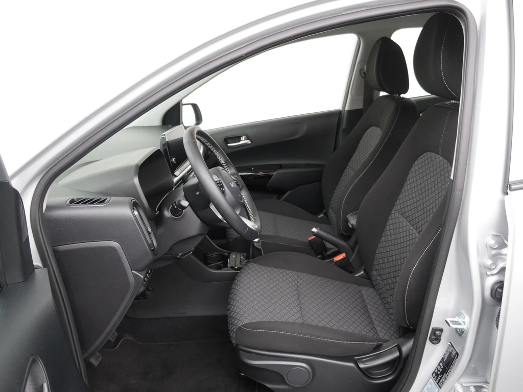 Kia Picanto – foto 20