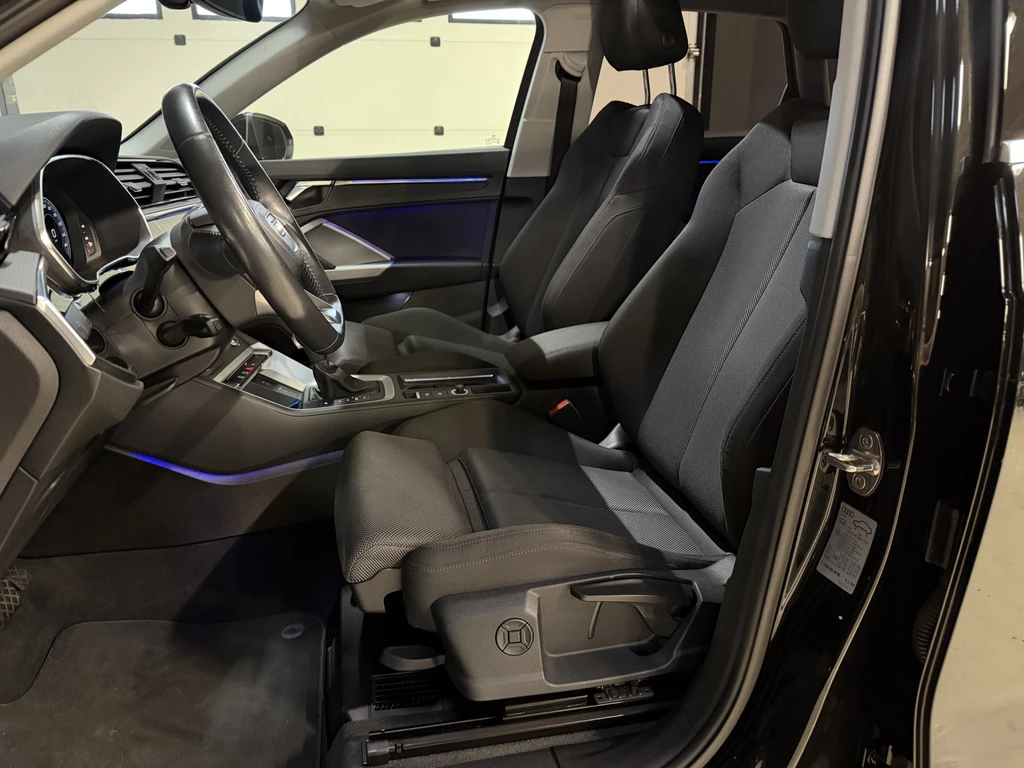 Audi Q3 – foto 10