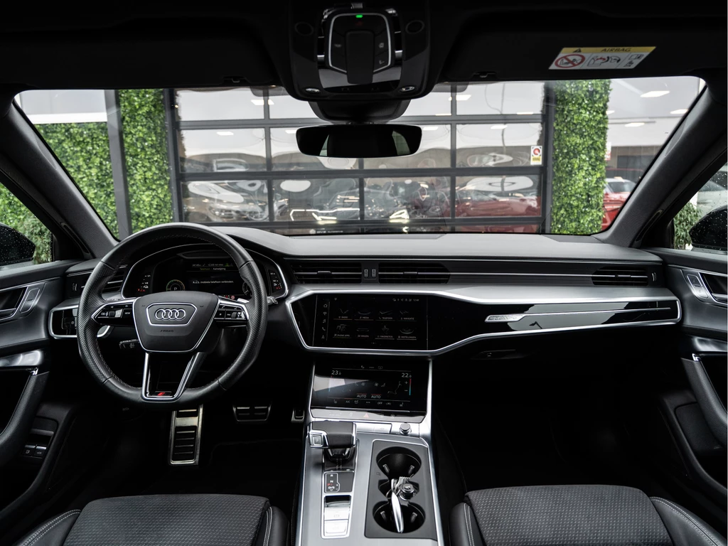 Audi A6 – foto 22