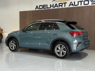 Volkswagen T-Roc – thumbnail 5