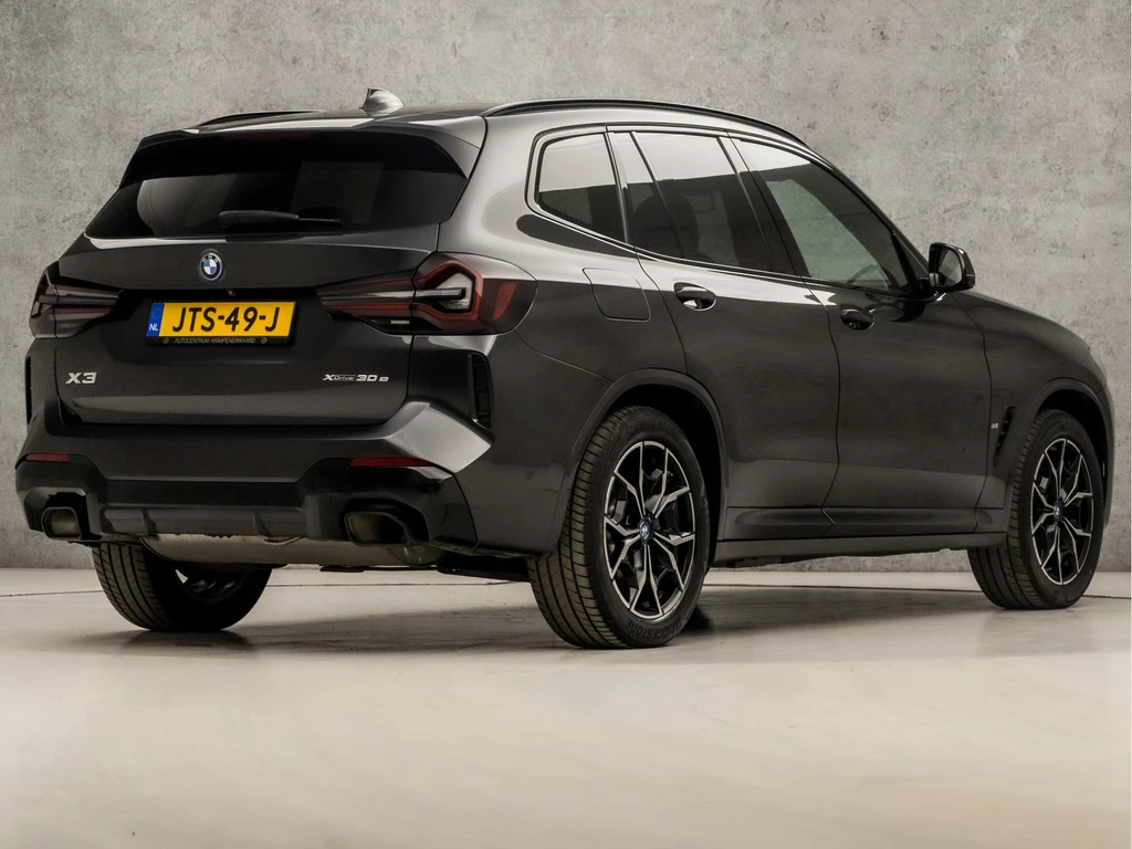 BMW X3 – foto 6
