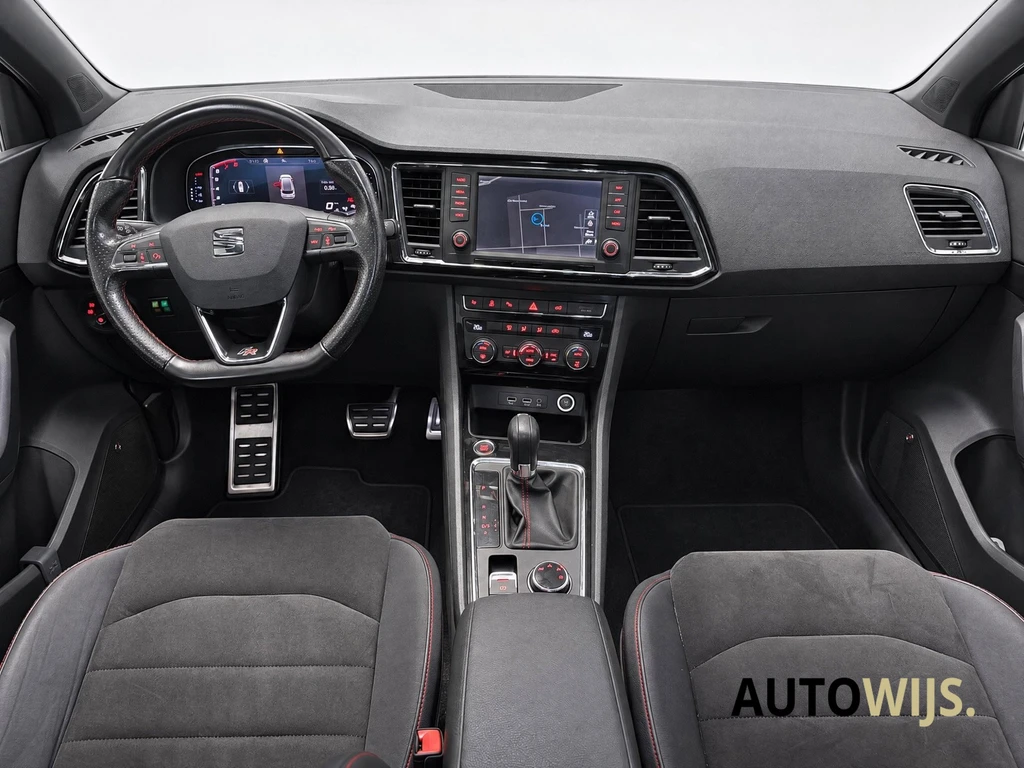 SEAT Ateca – foto 9