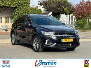 Volkswagen T-Roc – thumbnail 10
