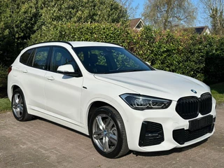 BMW X1 – thumbnail 5