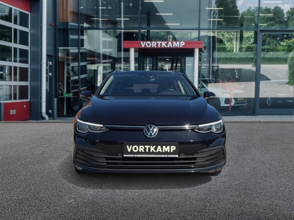 Volkswagen Golf – foto 8