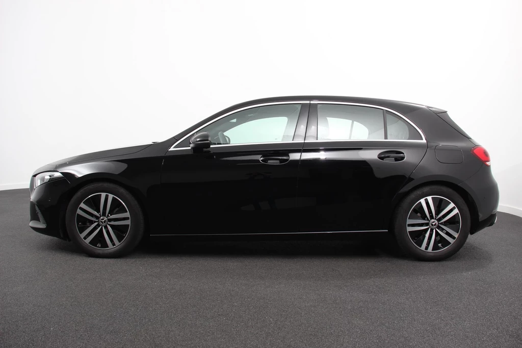 Mercedes-Benz A-Klasse – foto 2