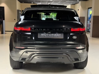Land Rover Range Rover Evoque – thumbnail 4