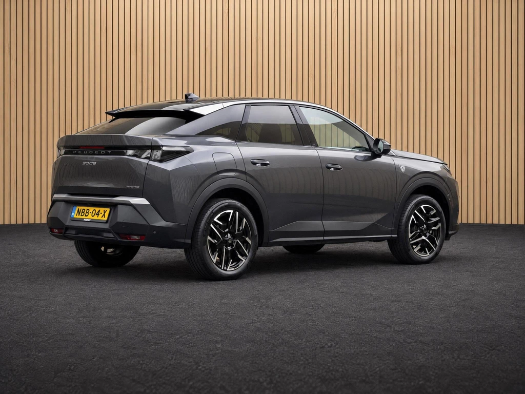 Peugeot 3008 – foto 3