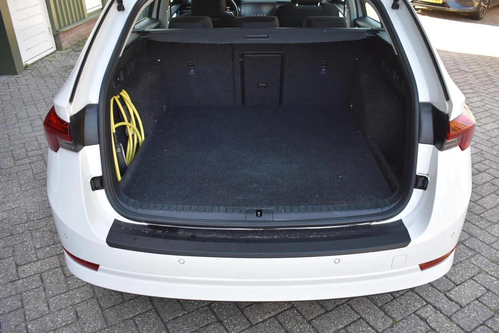 Škoda Octavia – foto 11