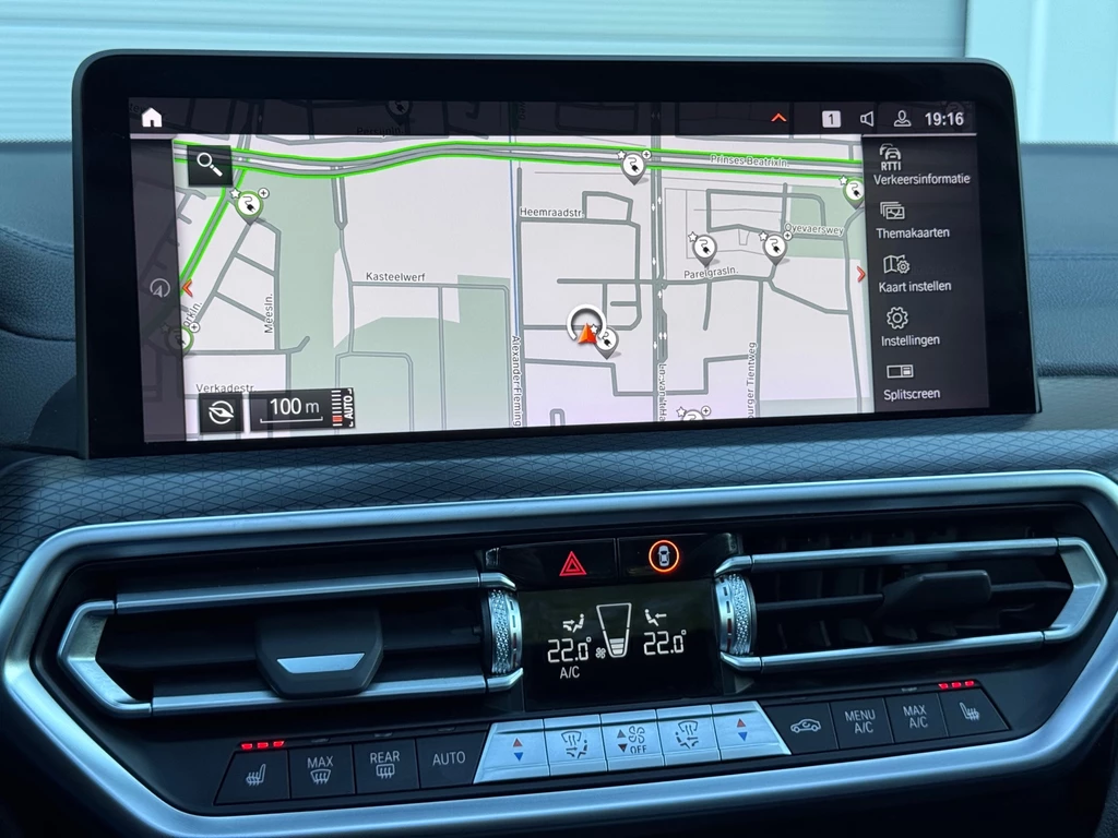 BMW X3 – foto 24