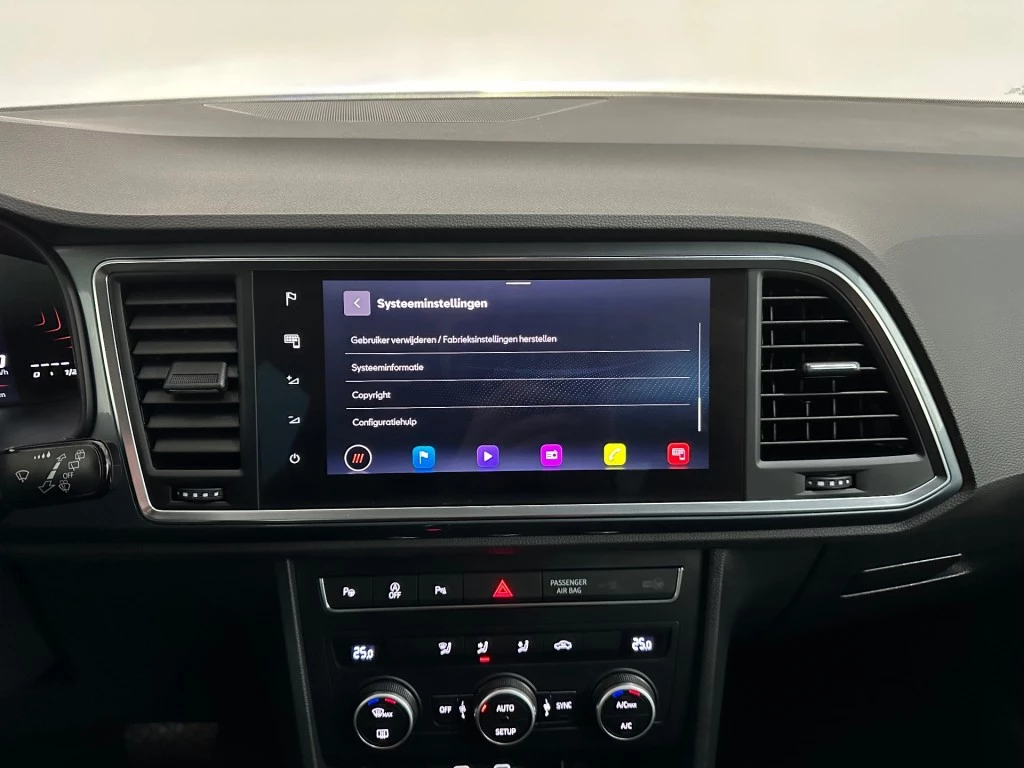 SEAT Ateca – foto 59