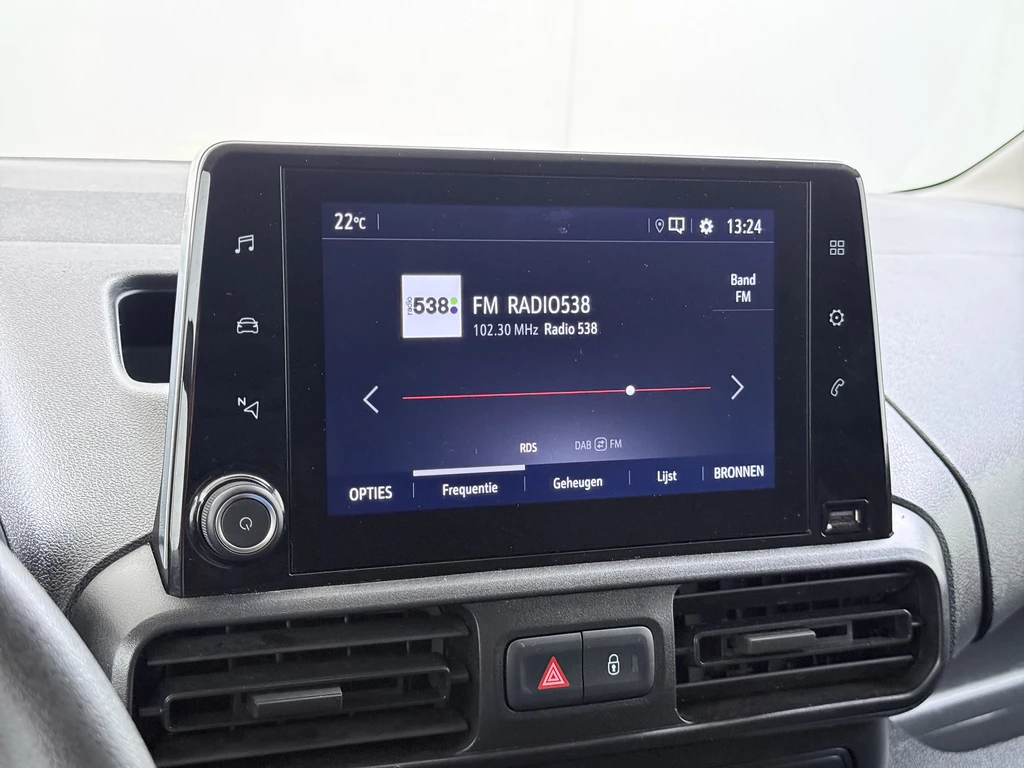Opel Combo – foto 15
