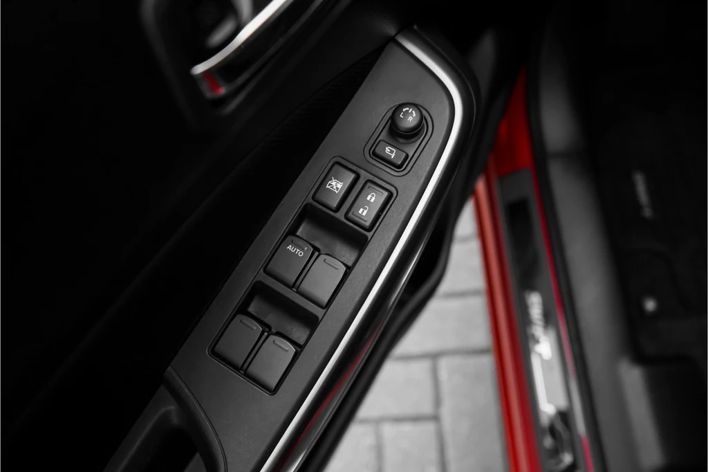 Suzuki Swift – foto 39