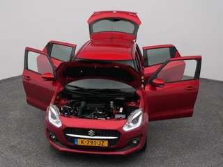 Suzuki Swift – thumbnail 18