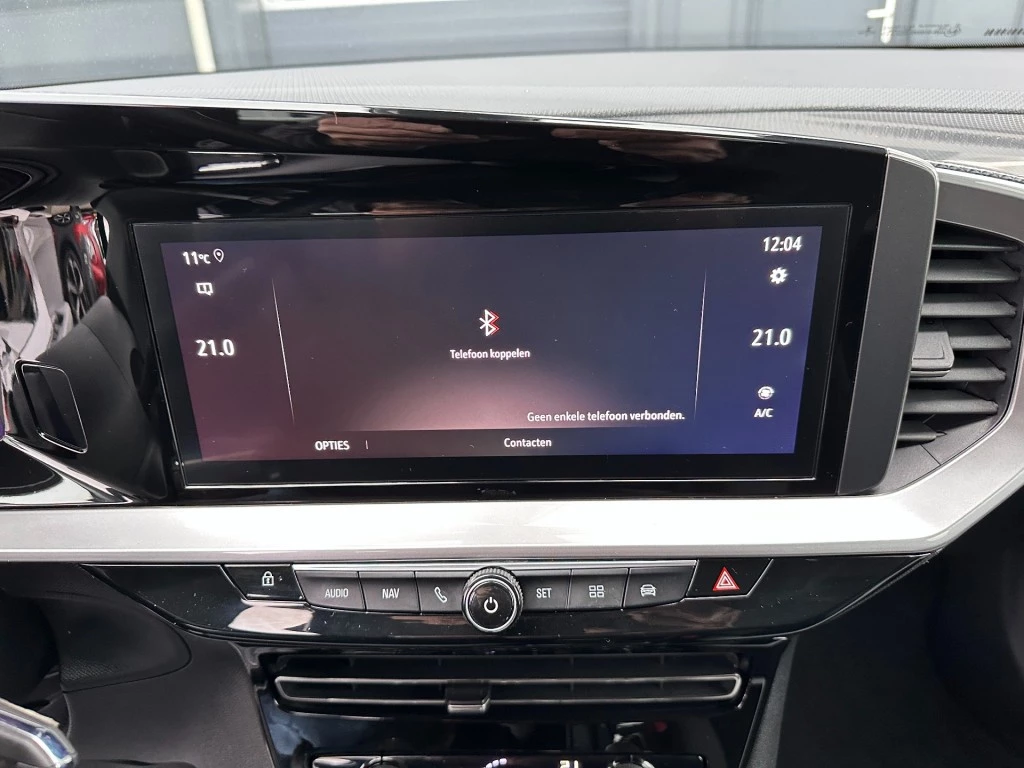 Opel Mokka – foto 16