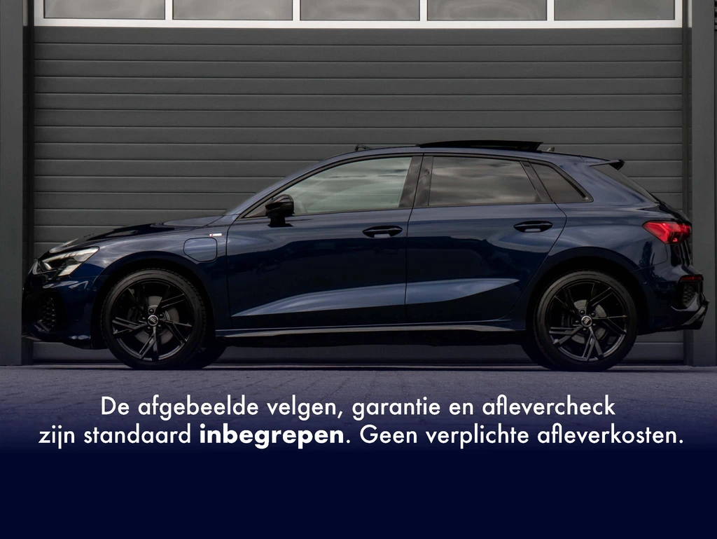 Audi A3 – foto 4