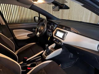 Nissan Micra – thumbnail 29
