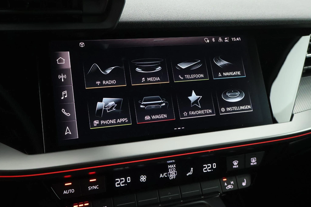 Audi A3 – foto 24