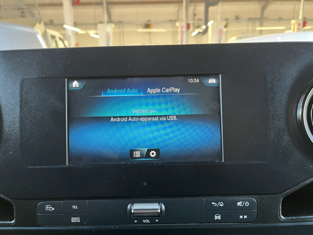 Mercedes-Benz Sprinter – foto 40
